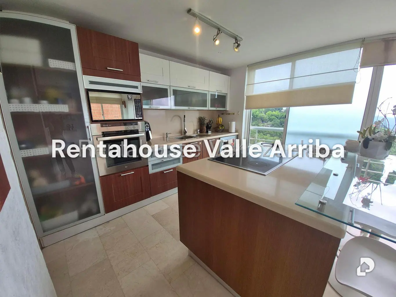 Apartamento en Villa Nueva Hatillo, Caracas – 12