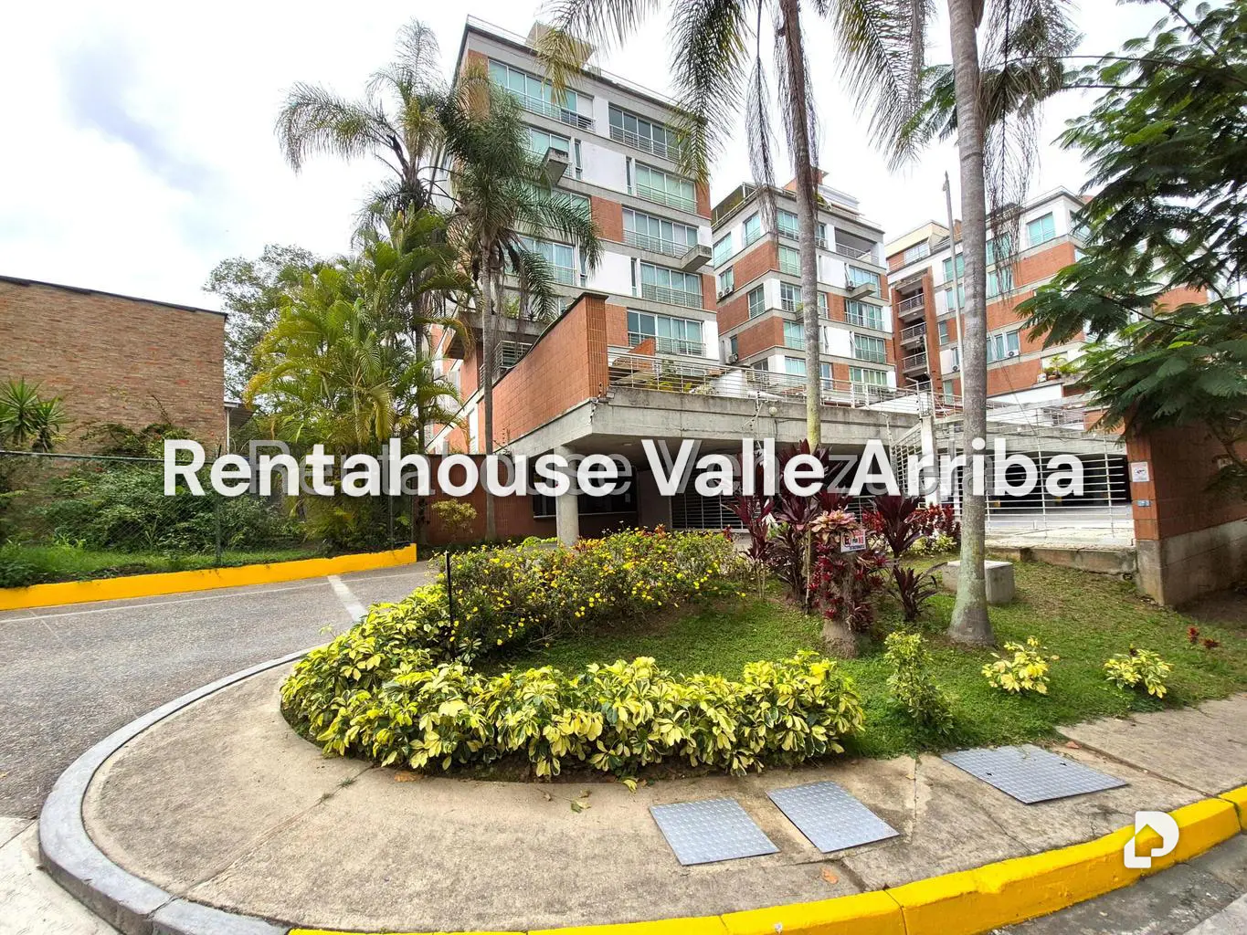 Apartamento en Villa Nueva Hatillo, Caracas – 2