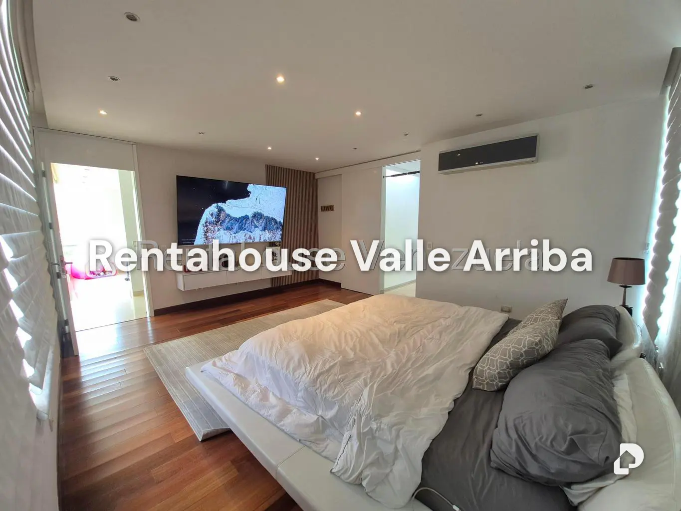 Apartamento en Villa Nueva Hatillo, Caracas – 29