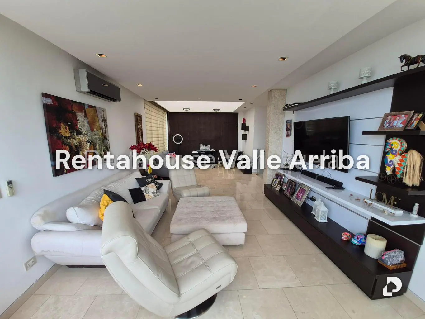 Apartamento en Villa Nueva Hatillo, Caracas – 26