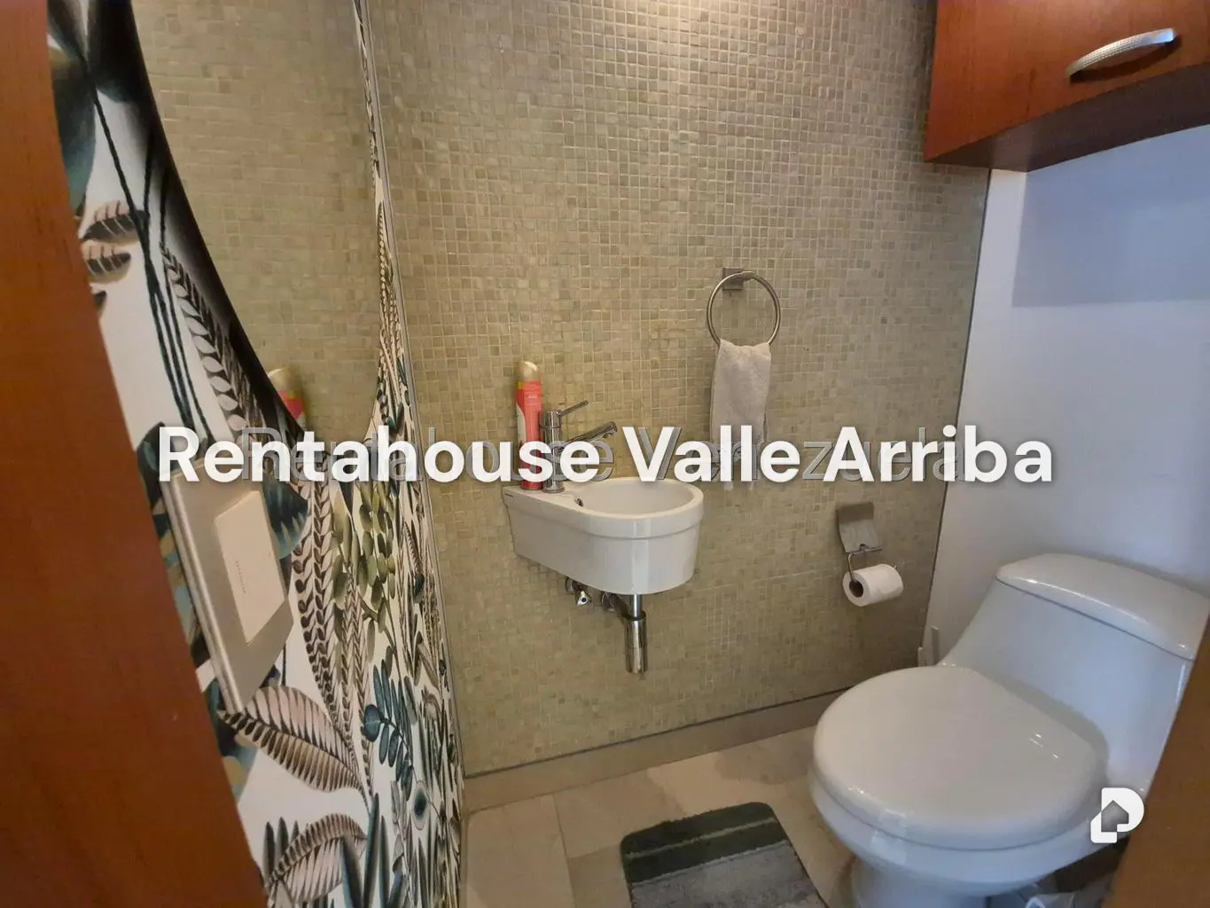 Apartamento en Villa Nueva Hatillo, Caracas – 19