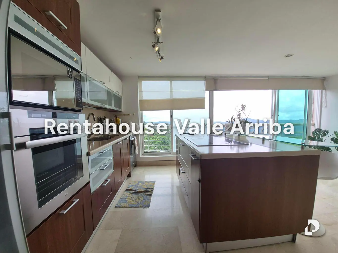 Apartamento en Villa Nueva Hatillo, Caracas – 11