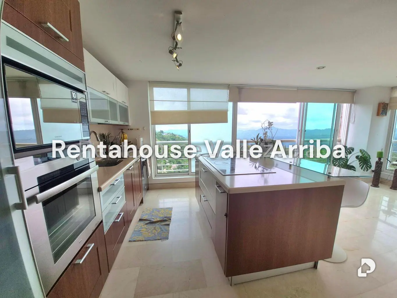 Apartamento en Villa Nueva Hatillo, Caracas – 10