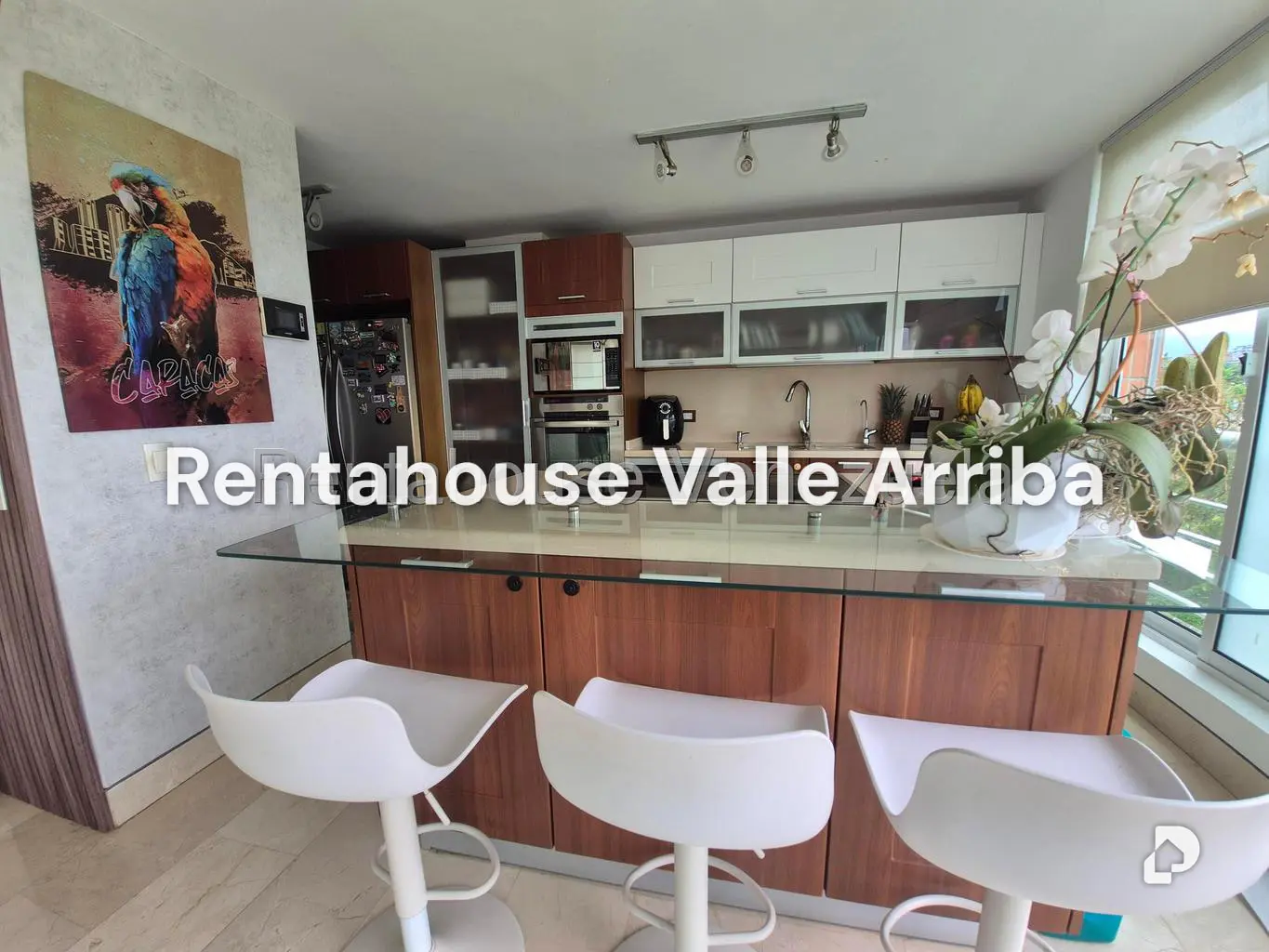 Apartamento en Villa Nueva Hatillo, Caracas – 20