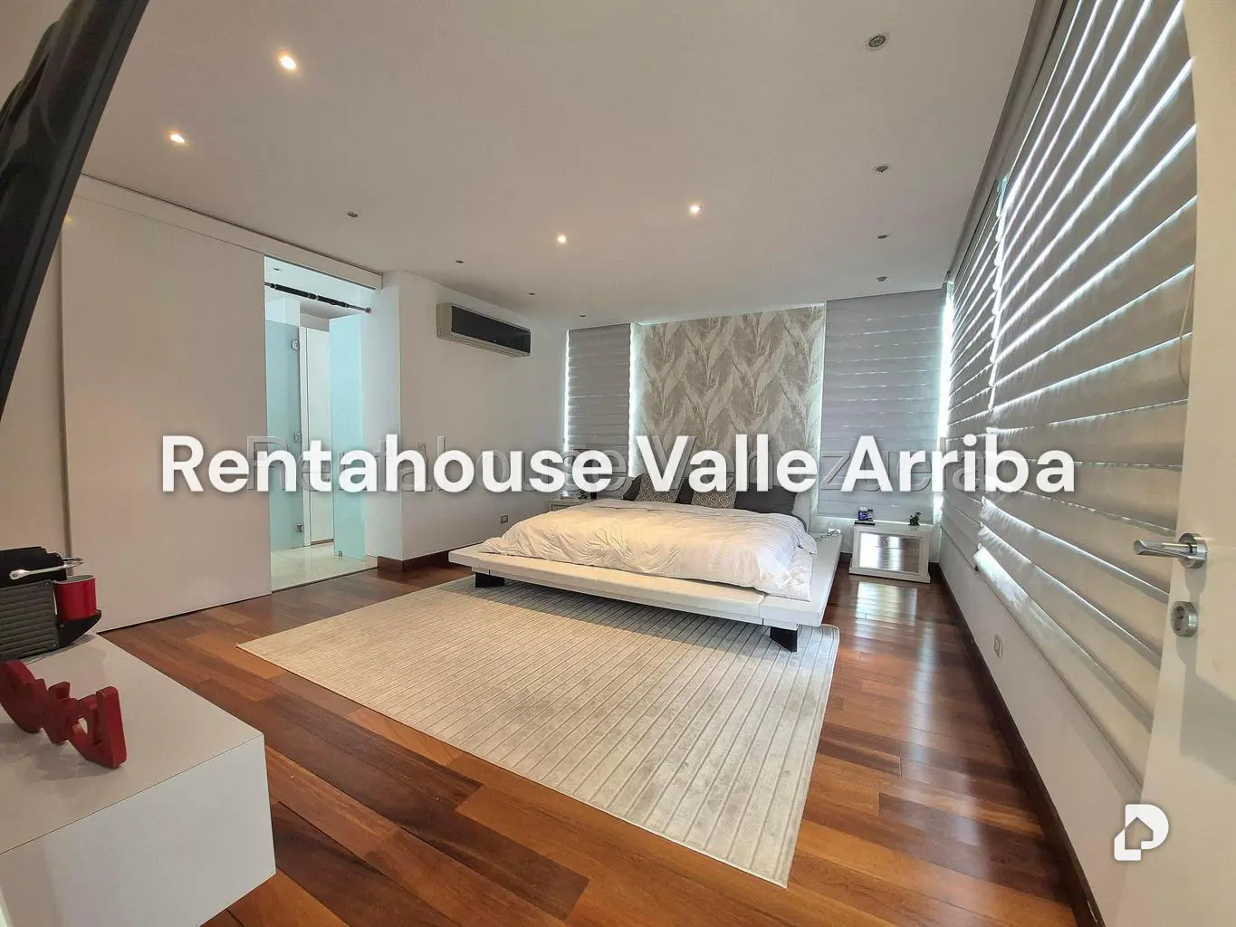 Apartamento en Villa Nueva Hatillo, Caracas – 27