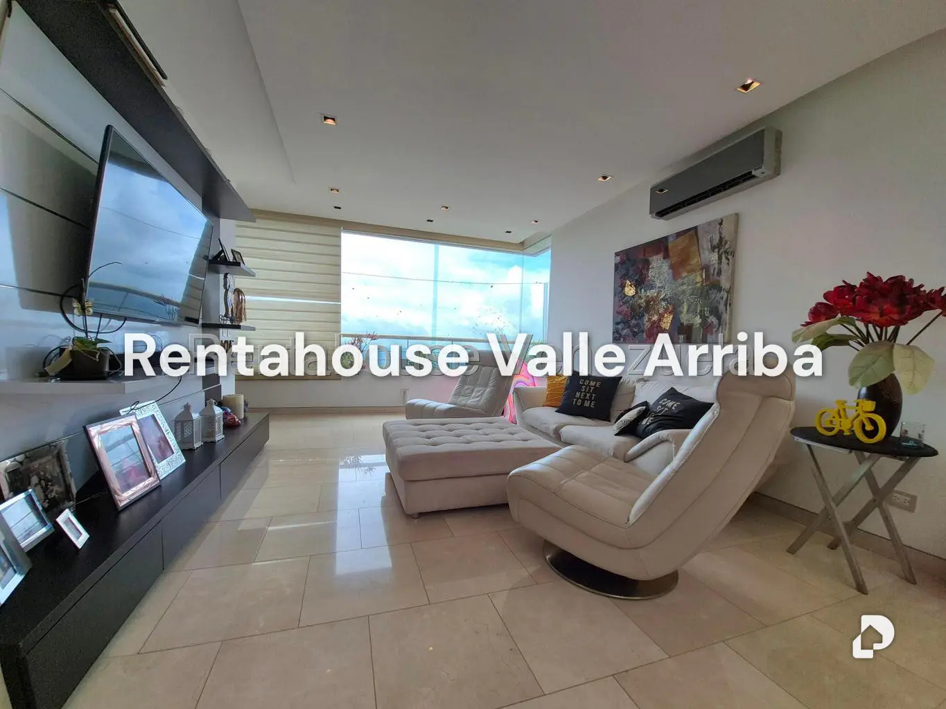 Apartamento en Villa Nueva Hatillo, Caracas – 23