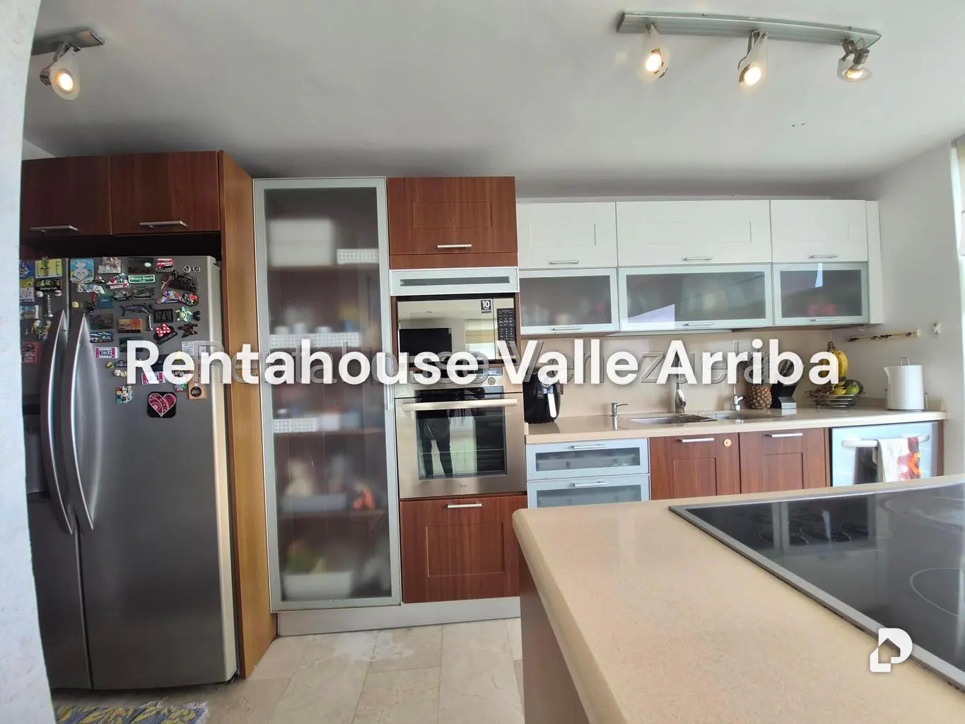 Apartamento en Villa Nueva Hatillo, Caracas – 13
