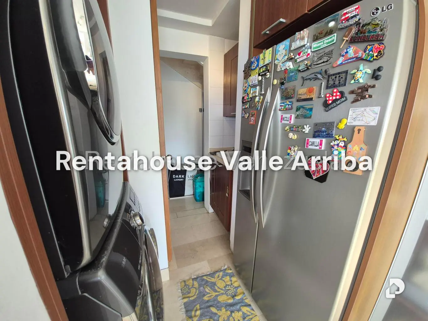 Apartamento en Villa Nueva Hatillo, Caracas – 18