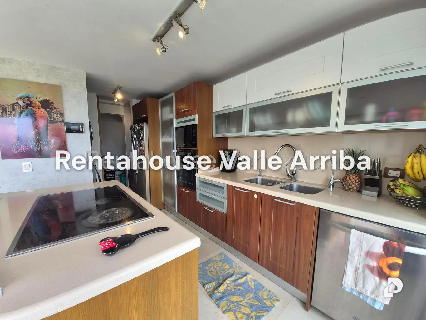 Apartamento en Villa Nueva Hatillo, Caracas – 14