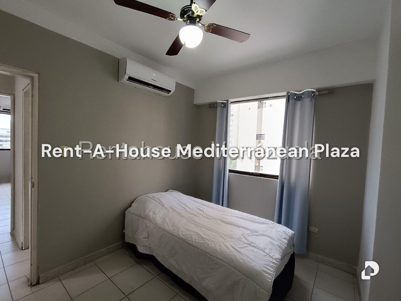 Apartment in Los Mangos, Valencia – 13