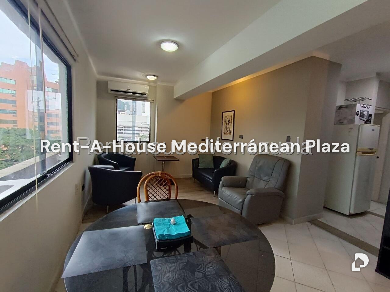 Apartment in Los Mangos, Valencia – 6