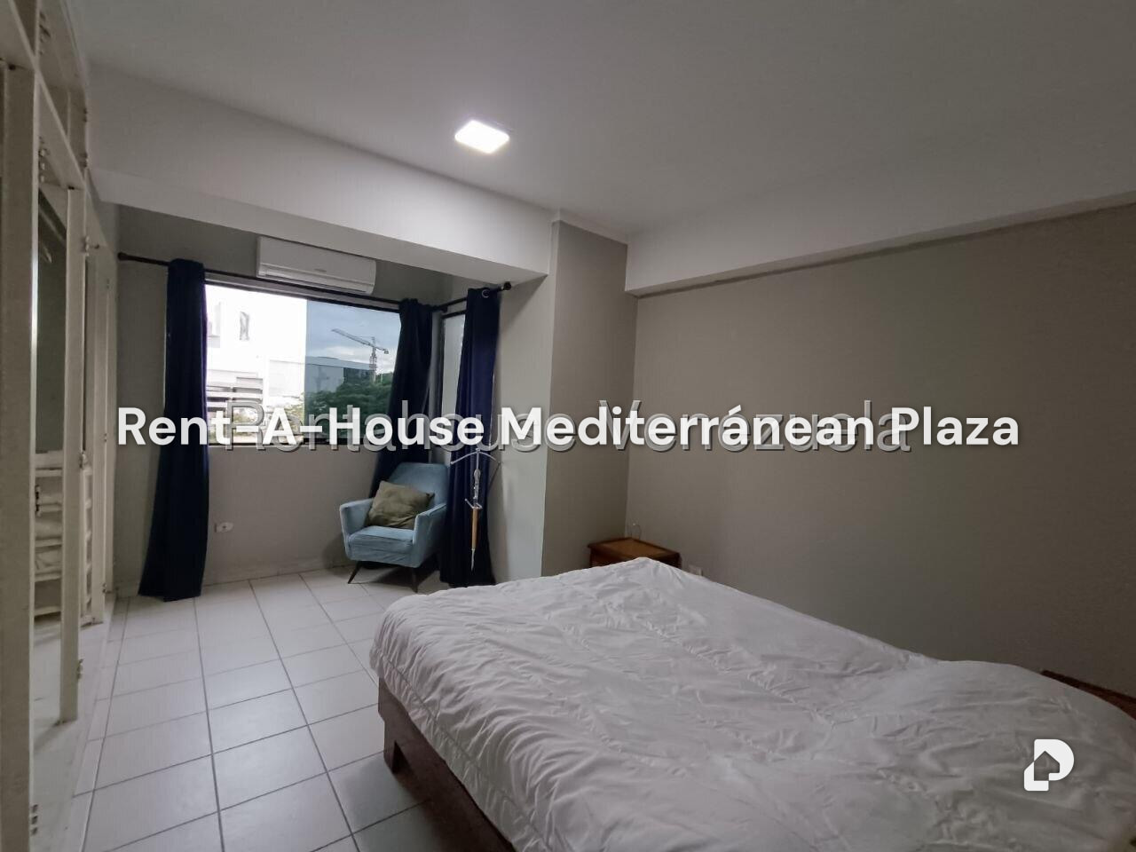 Apartment in Los Mangos, Valencia – 19