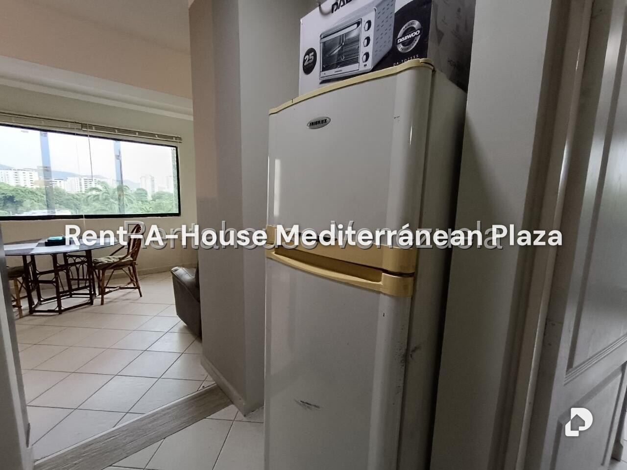 Apartment in Los Mangos, Valencia – 11