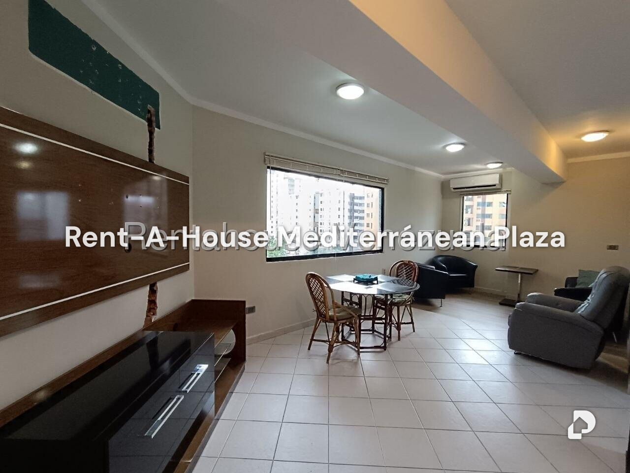 Apartment in Los Mangos, Valencia – 9