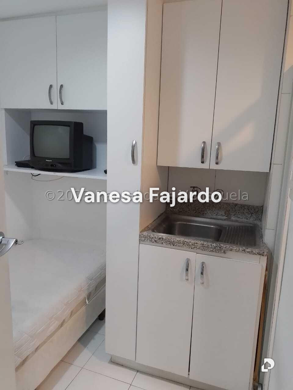 Oficina en Altamira Sur, Caracas – 15