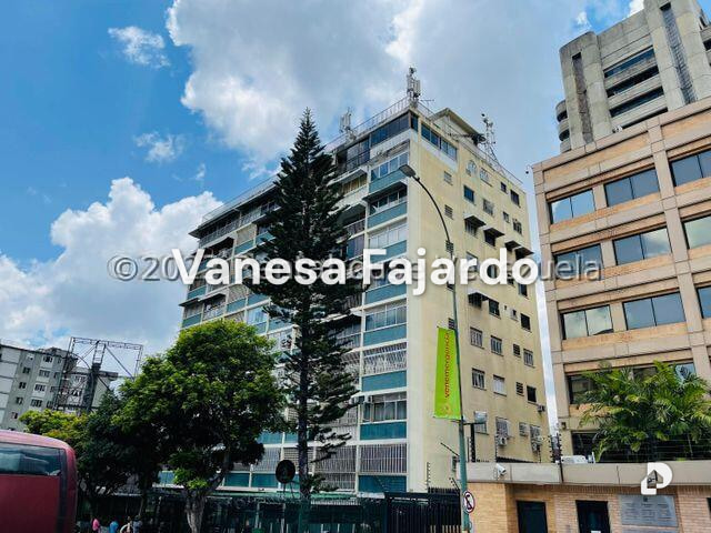 Oficina en Altamira Sur, Caracas – 1