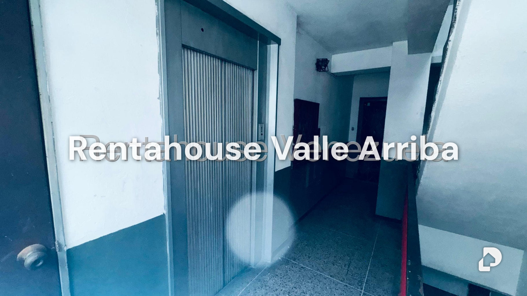 Edificio en Parroquia Altagracia, Caracas – 18