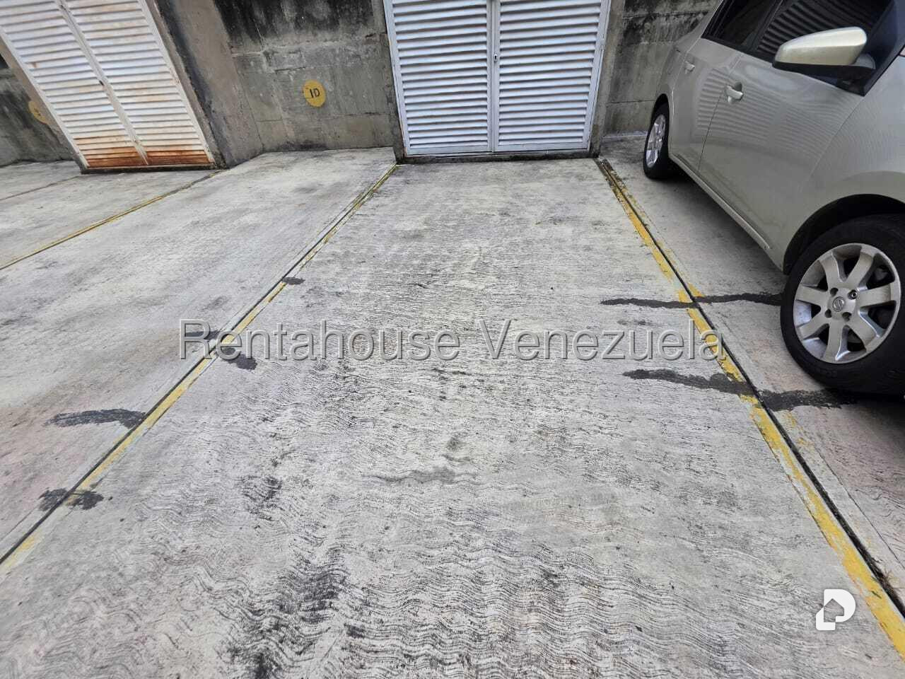 Apartamento en La Bonita, Caracas – 17