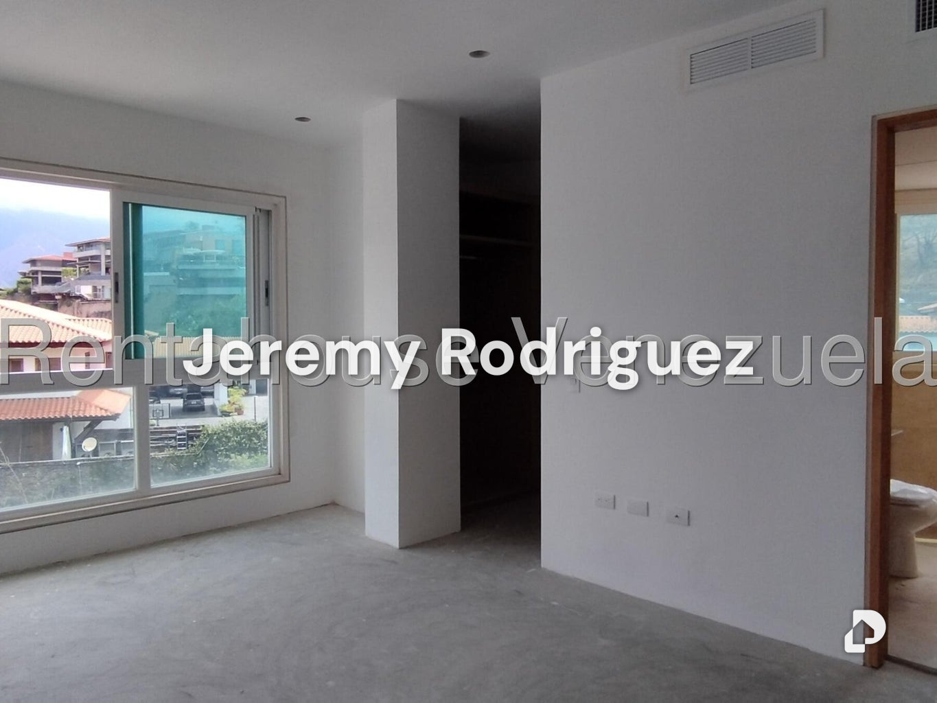 Apartment in Las Mercedes, Caracas – 27