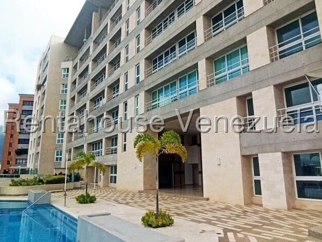 Apartment in Las Mercedes, Caracas - 1