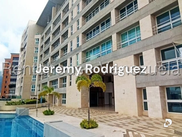 Apartment in Las Mercedes, Caracas – 1