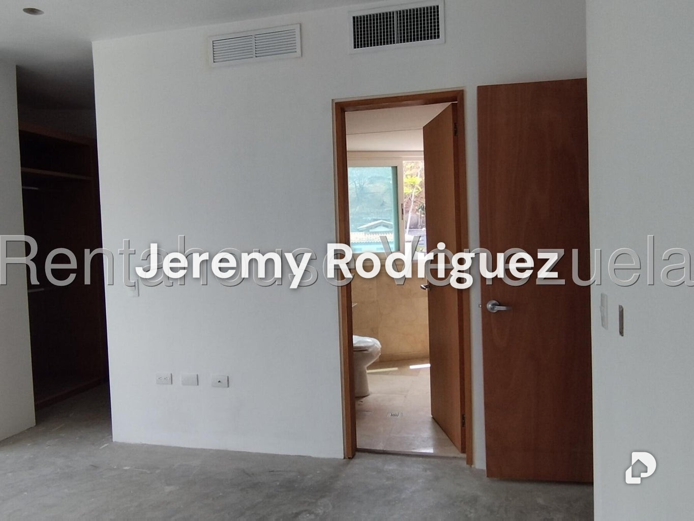 Apartment in Las Mercedes, Caracas – 19