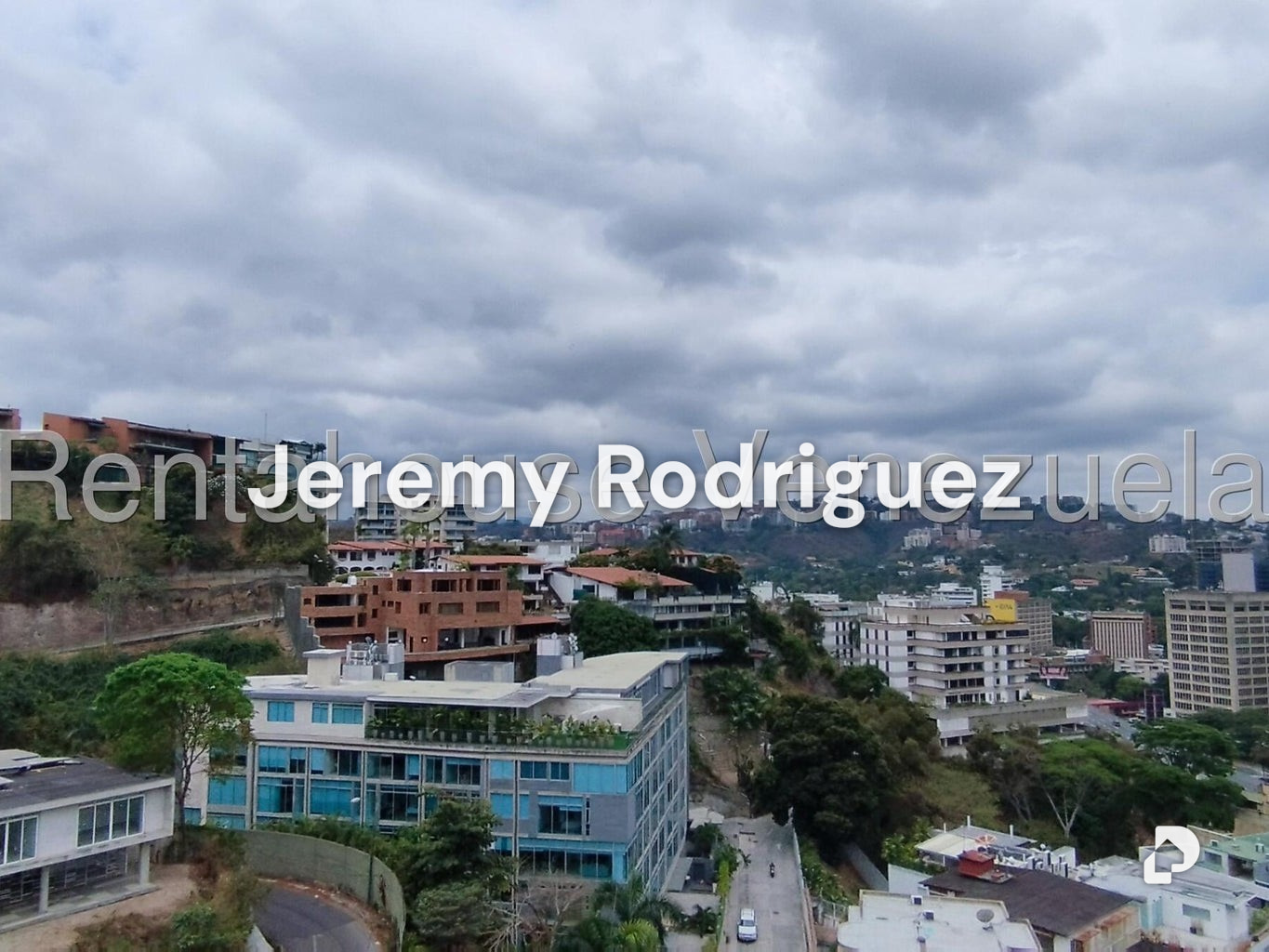 Apartment in Las Mercedes, Caracas – 28