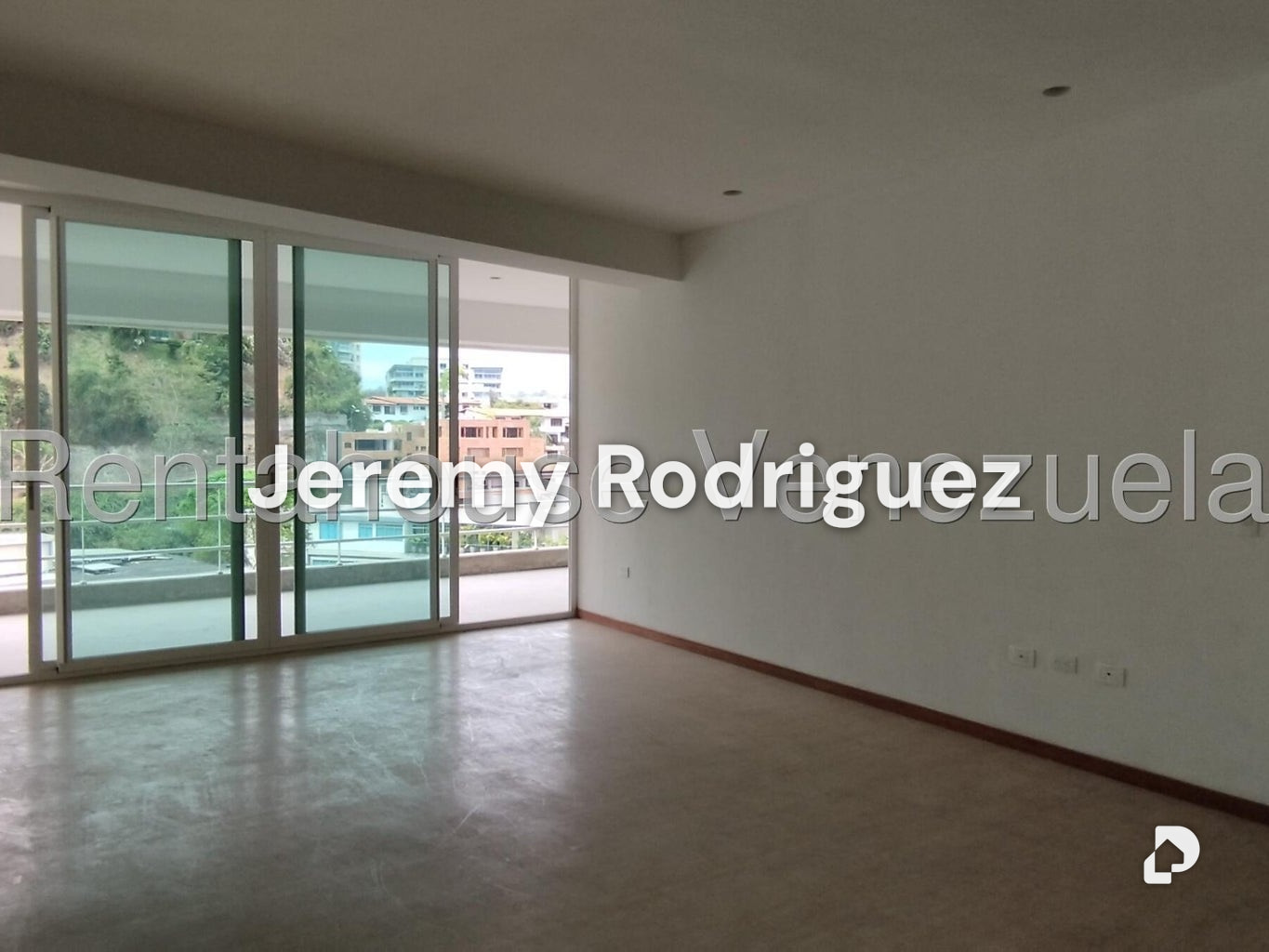 Apartment in Las Mercedes, Caracas – 5