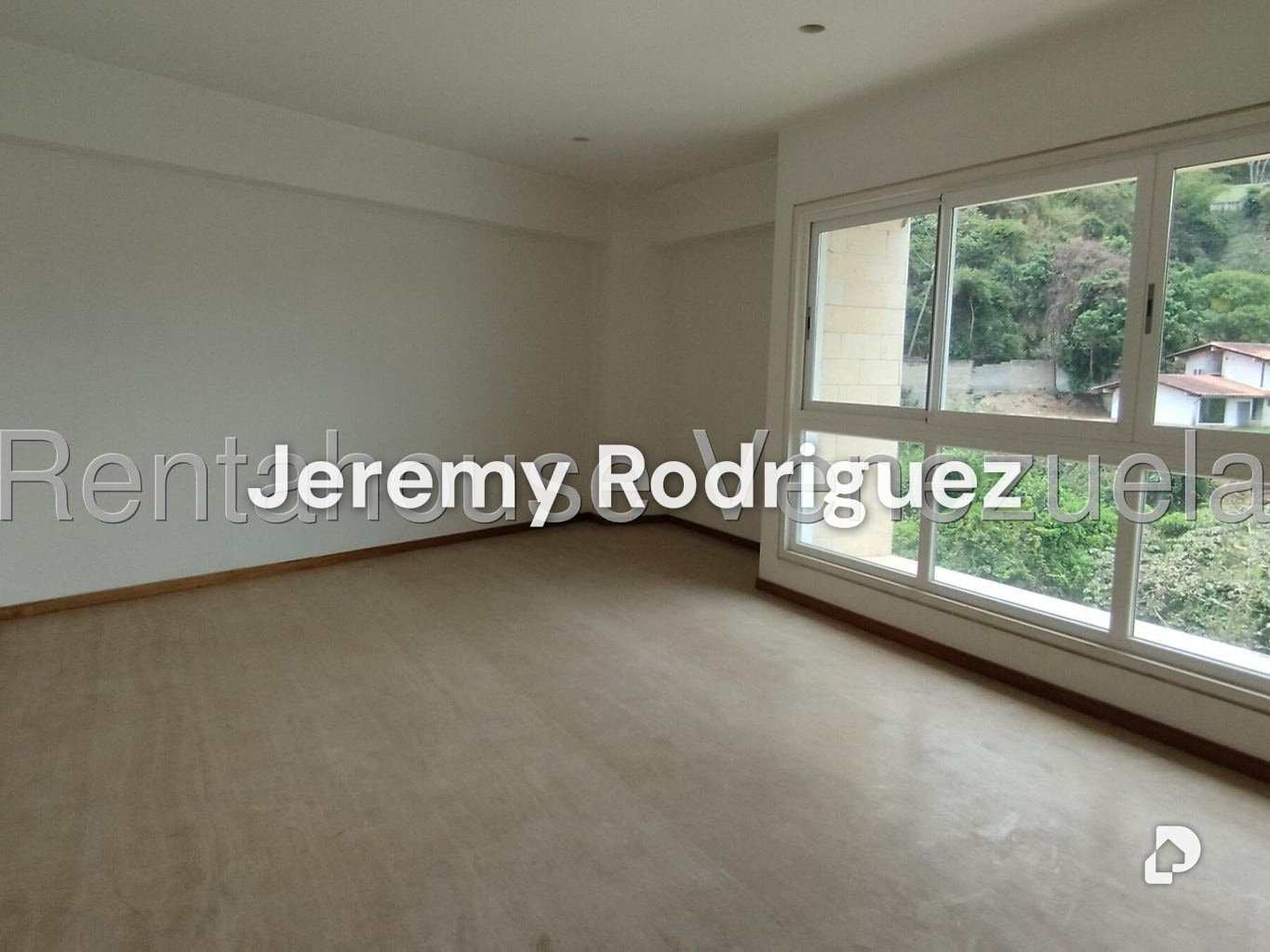 Apartment in Las Mercedes, Caracas – 11