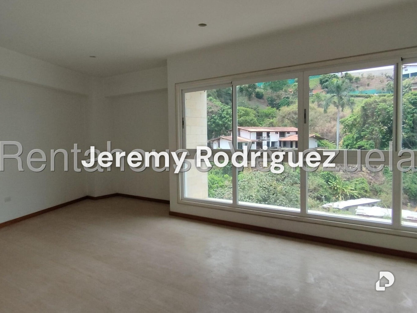 Apartment in Las Mercedes, Caracas – 10