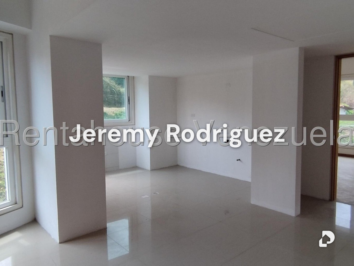 Apartment in Las Mercedes, Caracas – 8