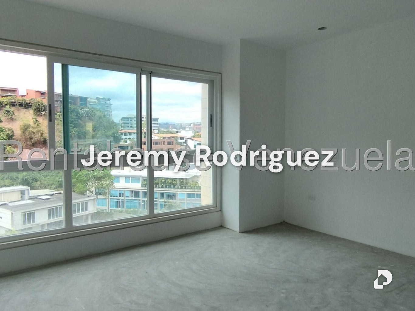 Apartment in Las Mercedes, Caracas – 22