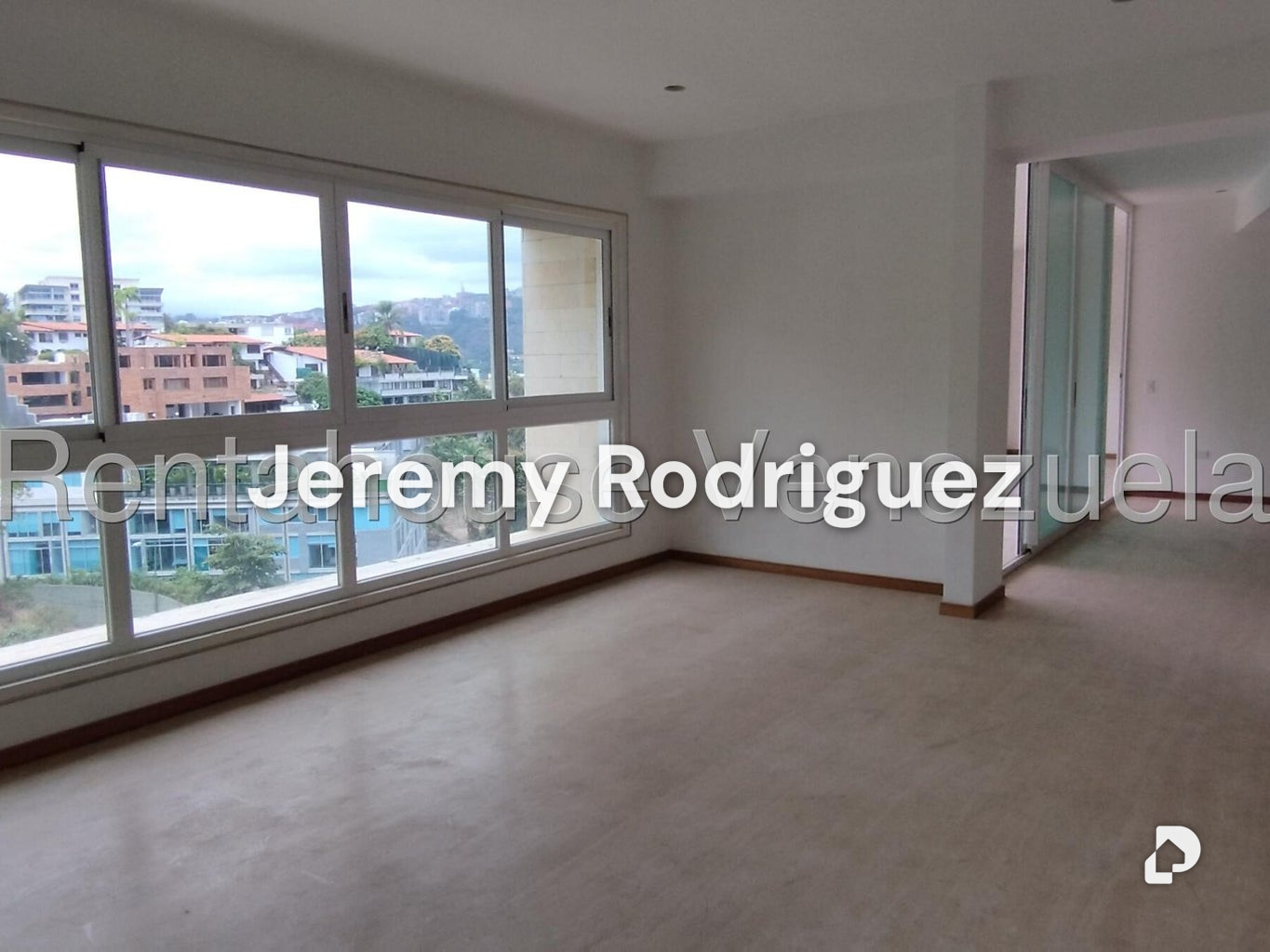 Apartment in Las Mercedes, Caracas – 13