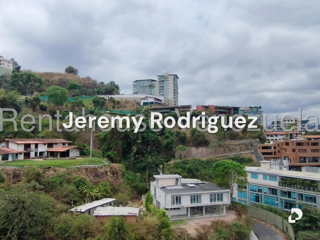 Apartment in Las Mercedes, Caracas – 29