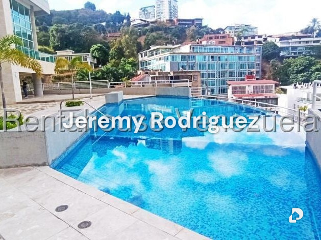 Apartment in Las Mercedes, Caracas – 30