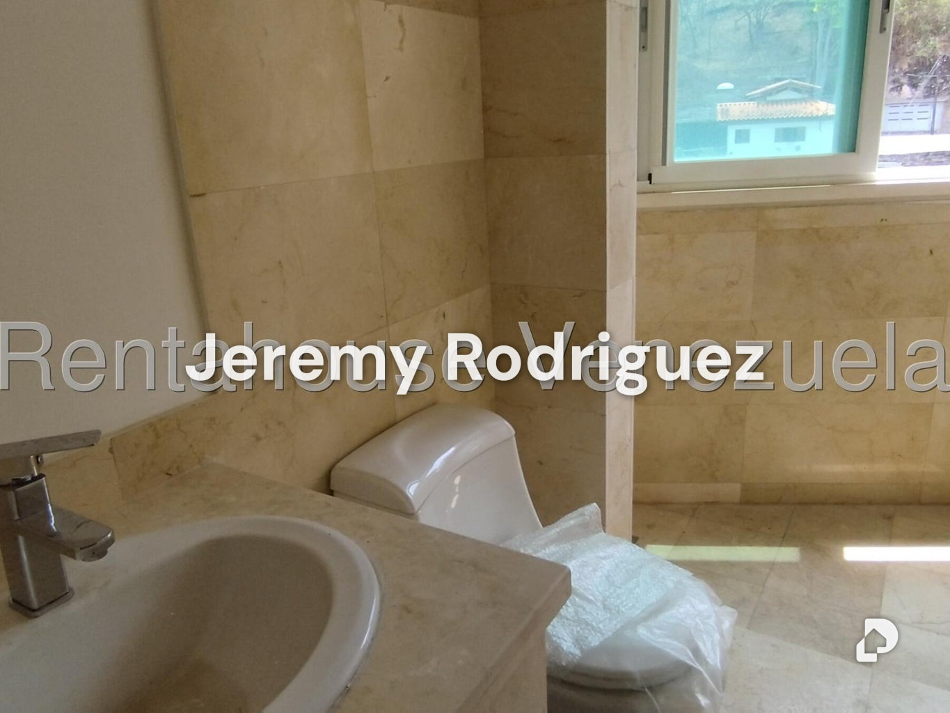 Apartment in Las Mercedes, Caracas – 23