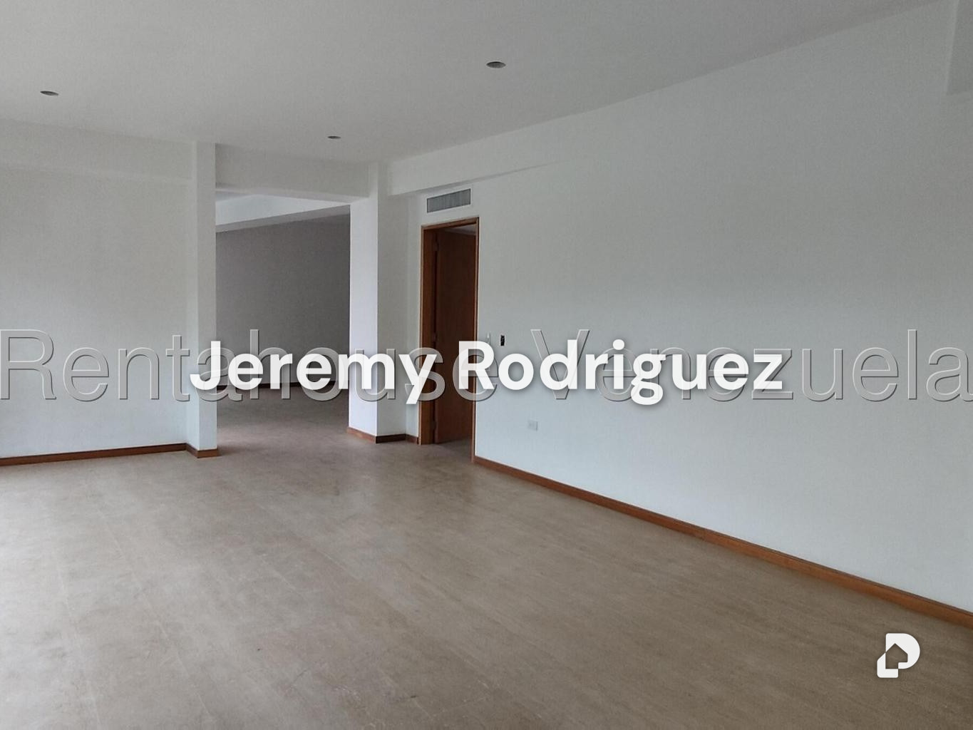 Apartment in Las Mercedes, Caracas – 12