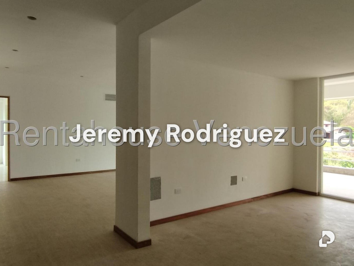 Apartment in Las Mercedes, Caracas – 3