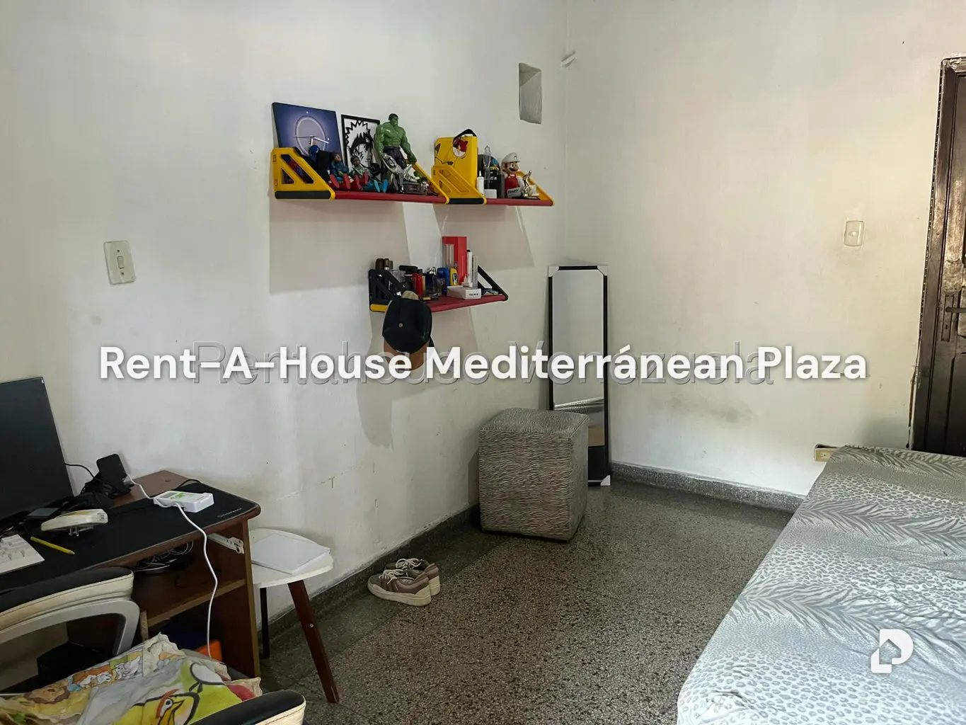 Casa en La Pastora, Valencia – 17
