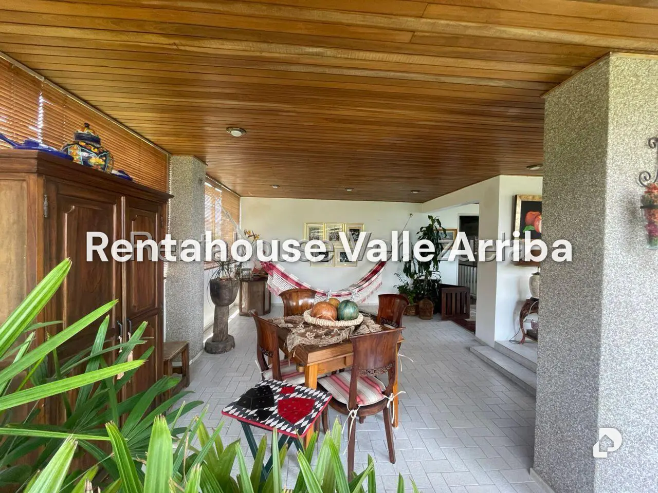 Apartamento en Los Naranjos (del Cafetal), Caracas – 10