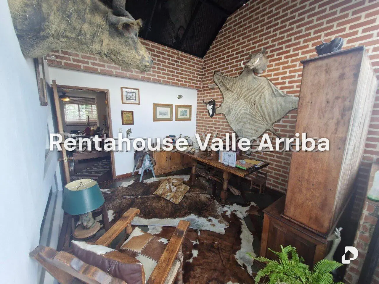 Apartamento en Los Naranjos (del Cafetal), Caracas – 18