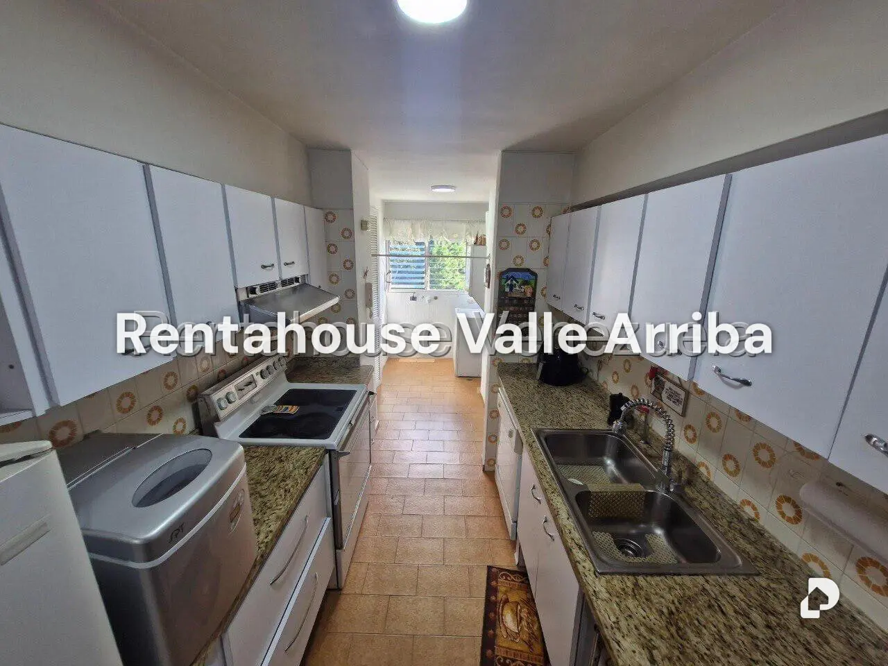 Apartamento en Los Naranjos (del Cafetal), Caracas – 23