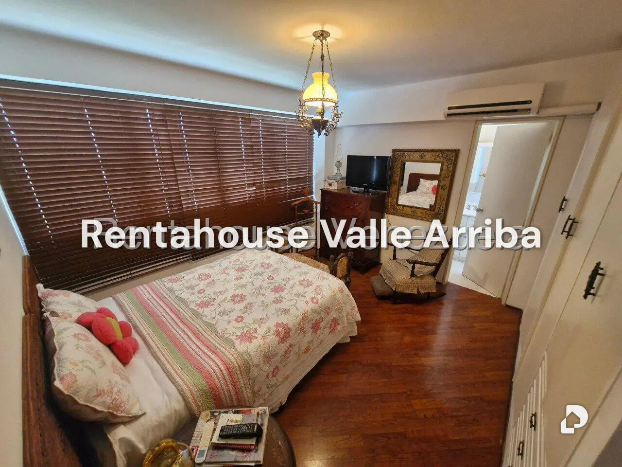 Apartamento en Los Naranjos (del Cafetal), Caracas – 19