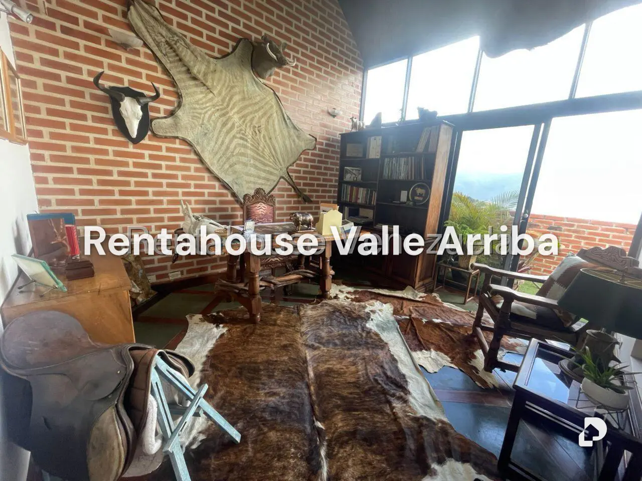 Apartamento en Los Naranjos (del Cafetal), Caracas – 17