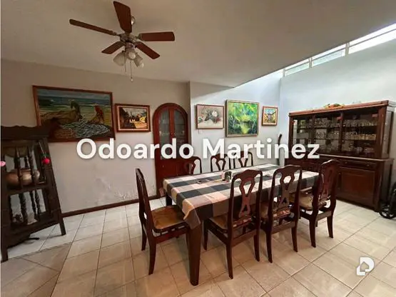 House in Parroquia Urbana San José, Valencia – 2