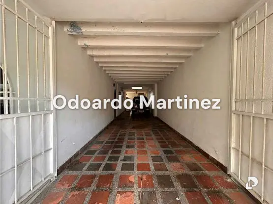 House in Parroquia Urbana San José, Valencia – 12