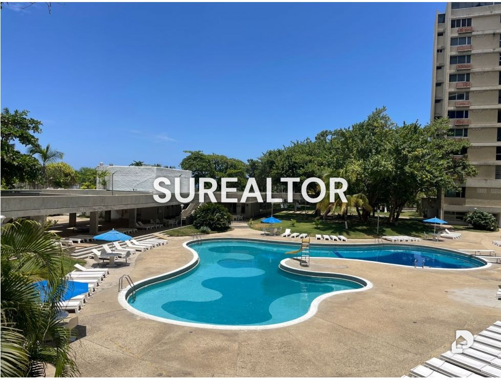 Apartamento en Camurí Chico, Macuto – 13