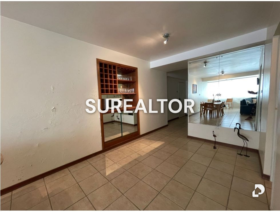 Apartamento en Camurí Chico, Macuto – 5
