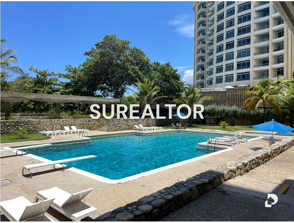 Apartamento en Camurí Chico, Macuto – 1