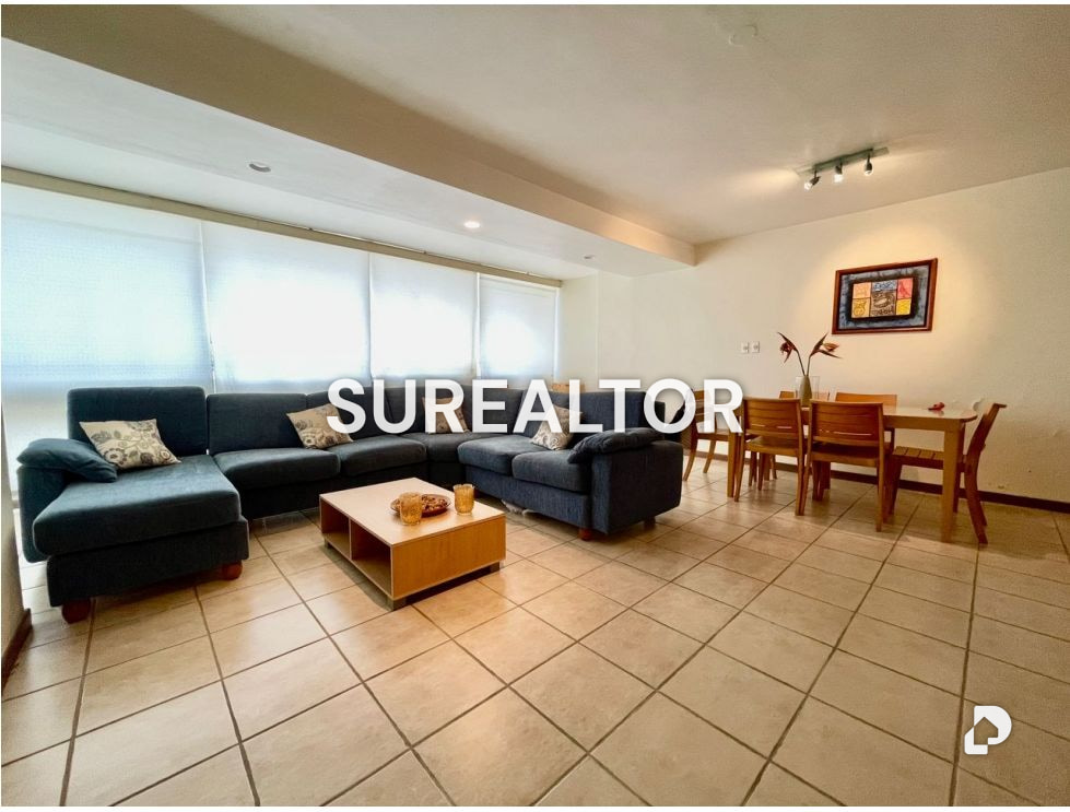 Apartamento en Camurí Chico, Macuto – 2